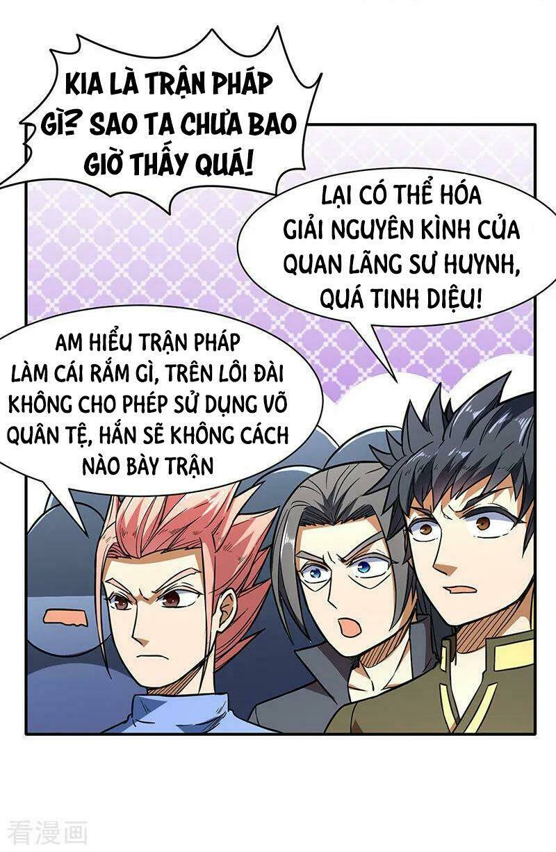 Chương 183 - Trang 21
