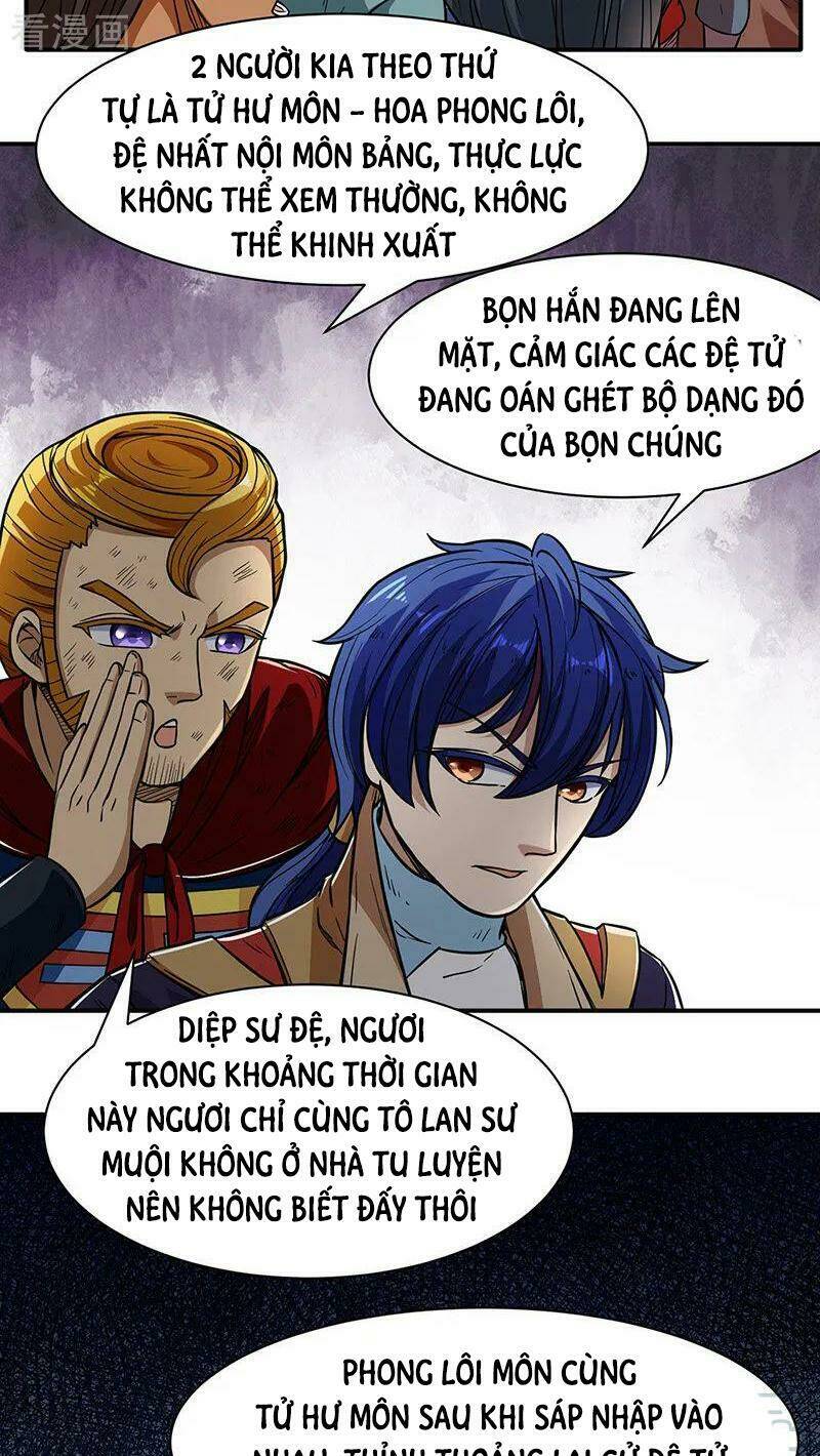 Chương 183 - Trang 27