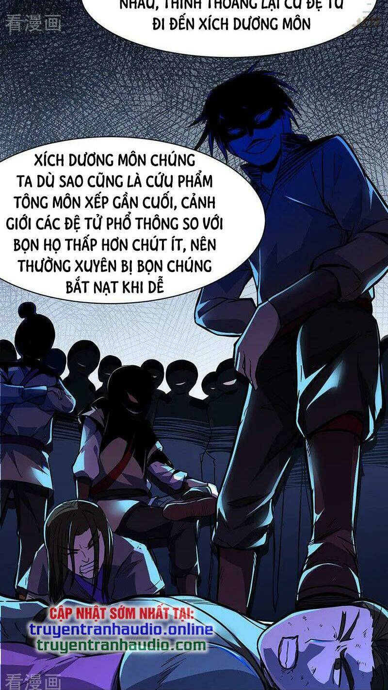 Chương 183 - Trang 28
