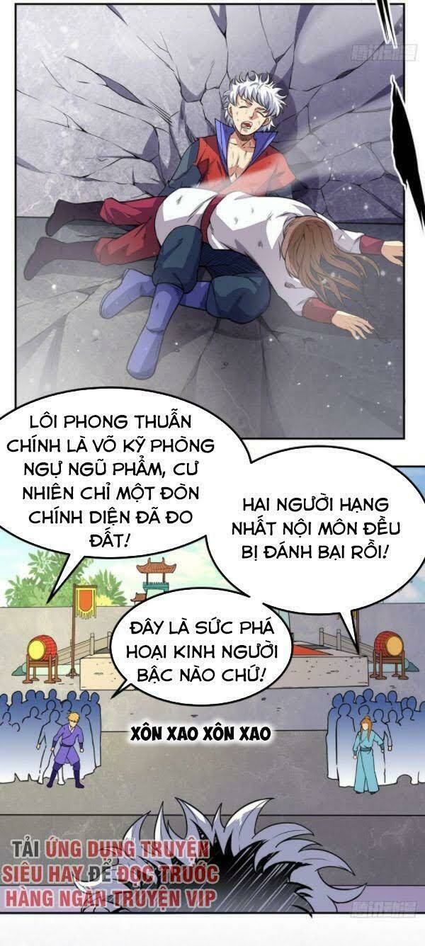 Chương 185 - Trang 11