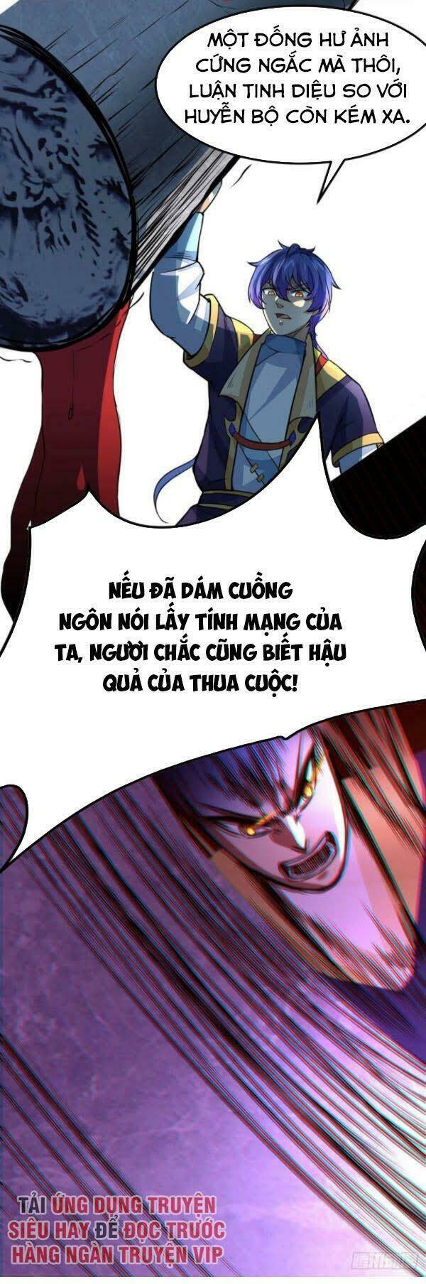 Chương 185 - Trang 19