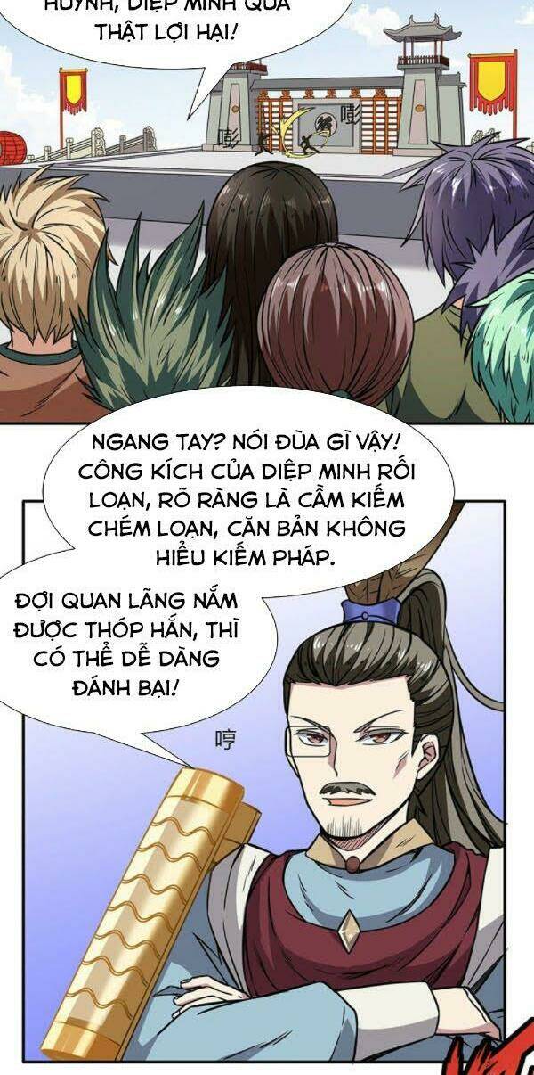 Chương 186 - Trang 11