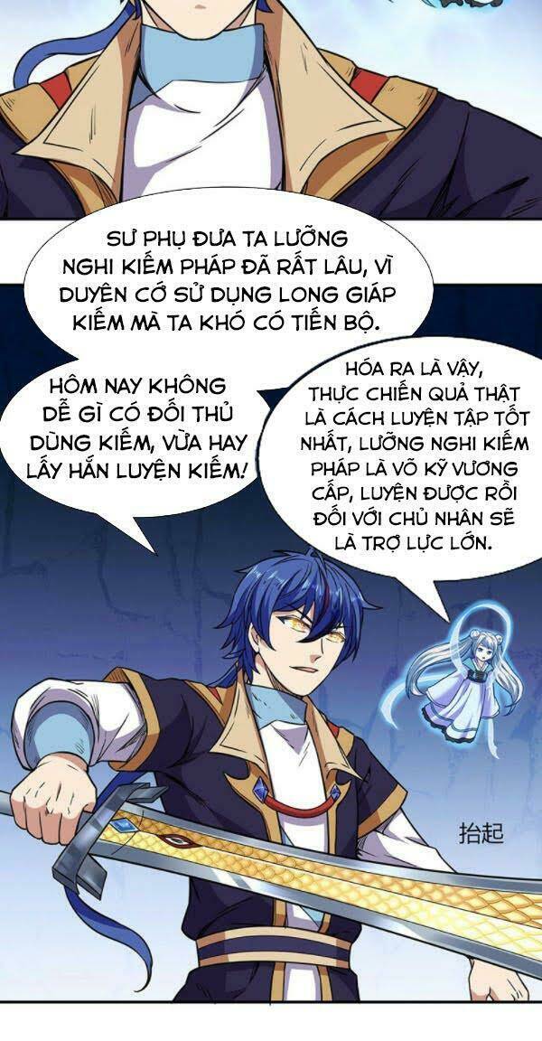 Chương 186 - Trang 17