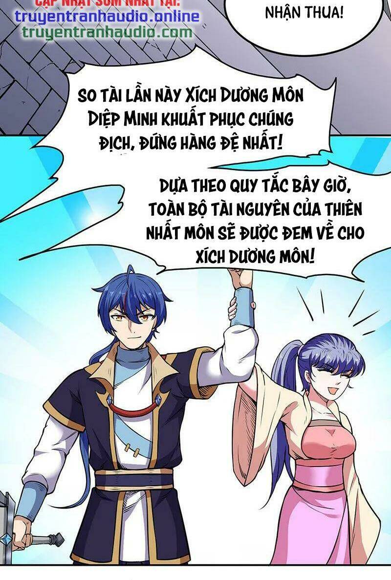 Chương 187 - Trang 21
