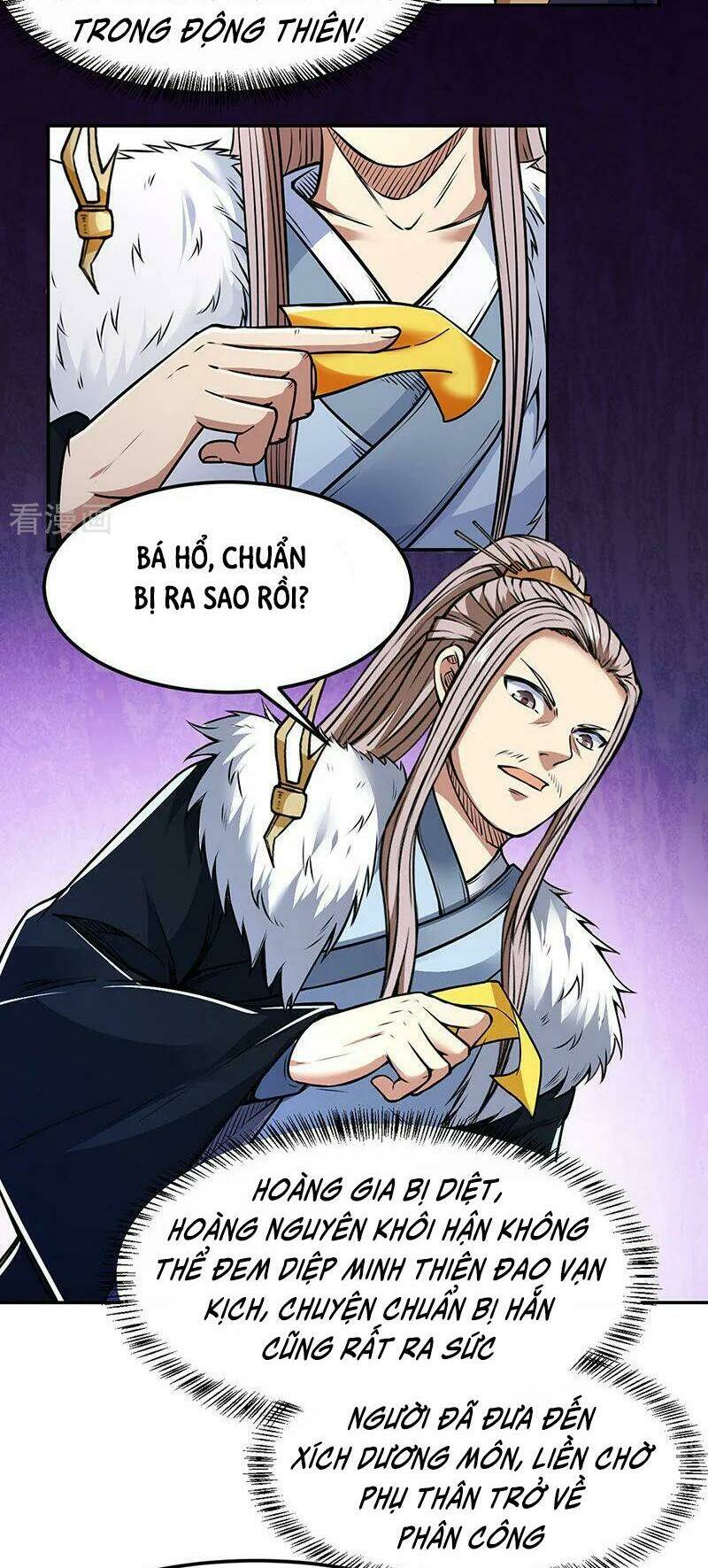 Chương 187 - Trang 26