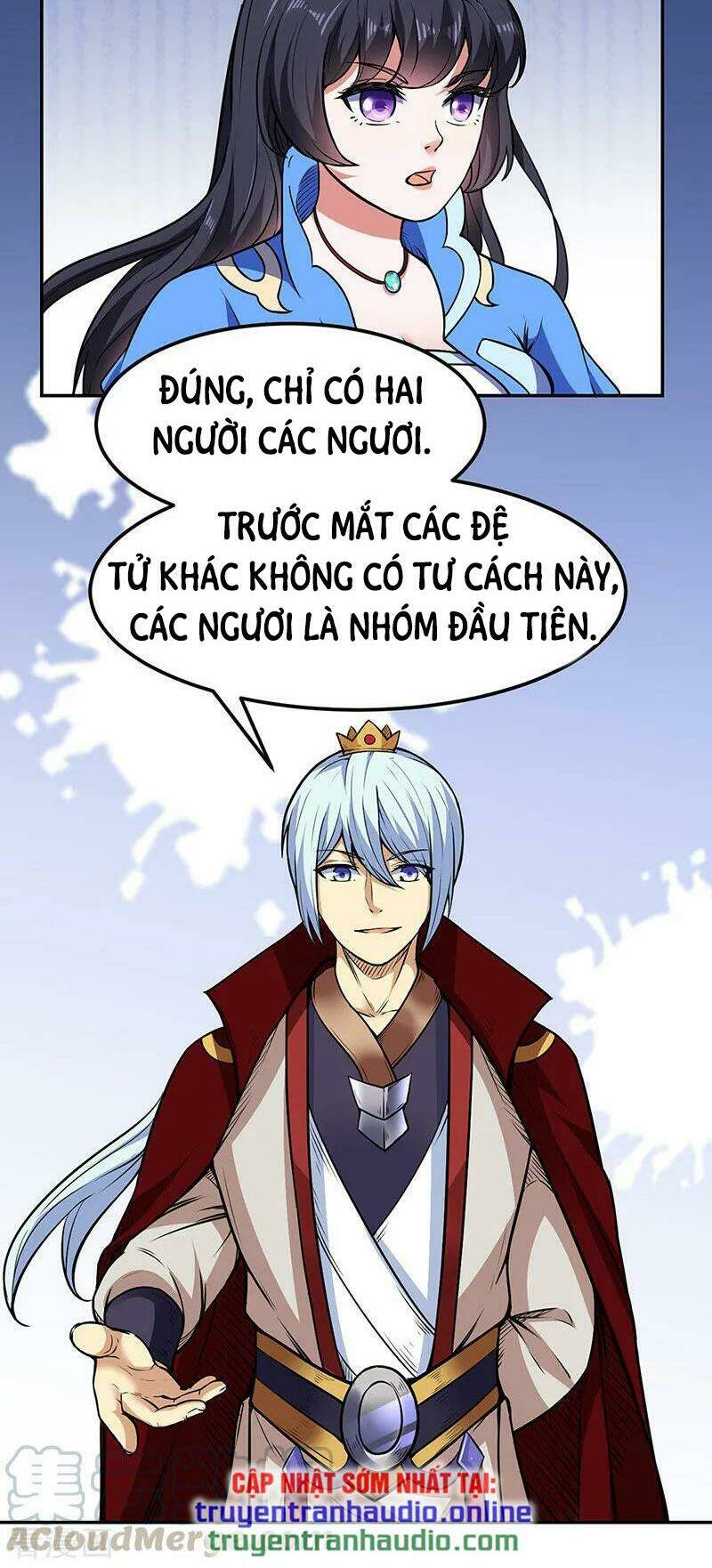 Chương 187 - Trang 30