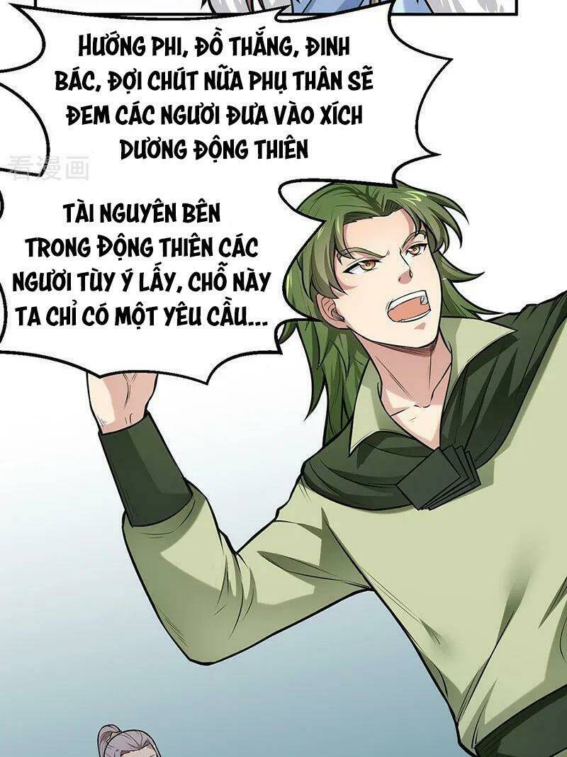 Chương 188 - Trang 25