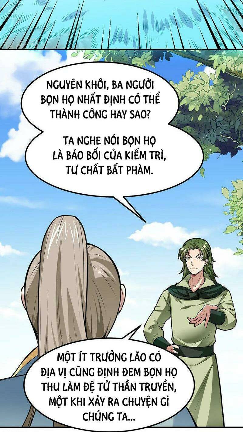 Chương 188 - Trang 32