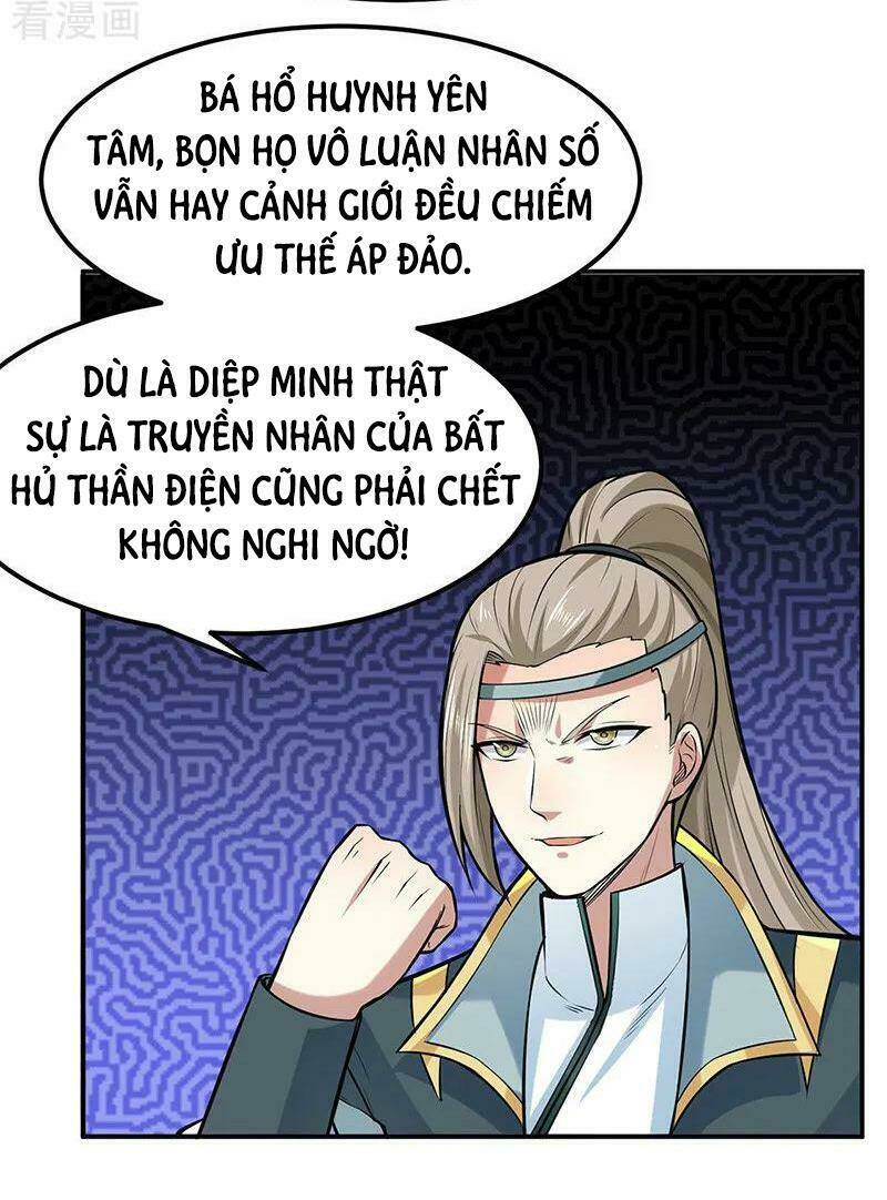 Chương 188 - Trang 33