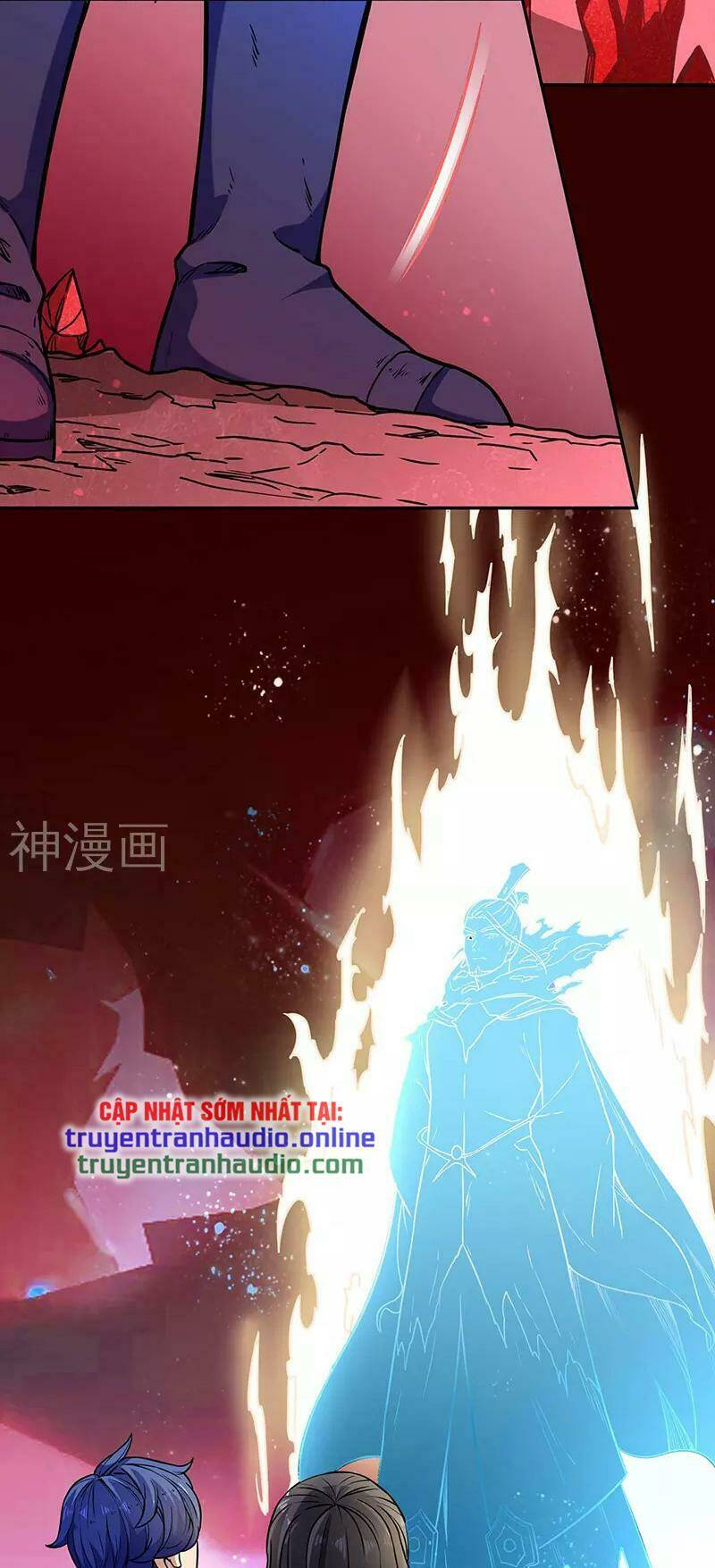 Chương 189 - Trang 3