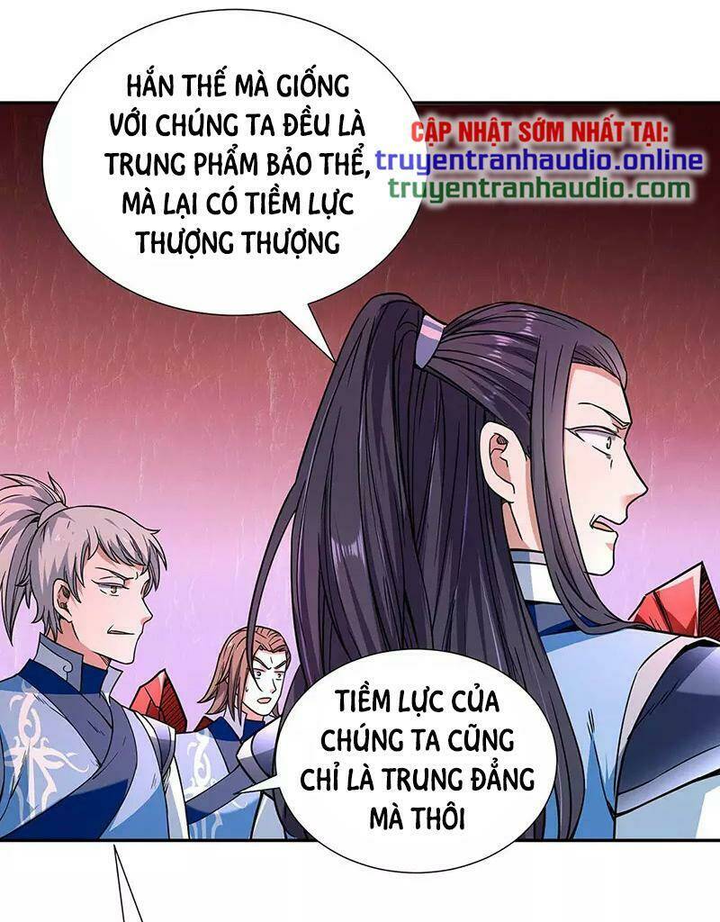 Chương 189 - Trang 22