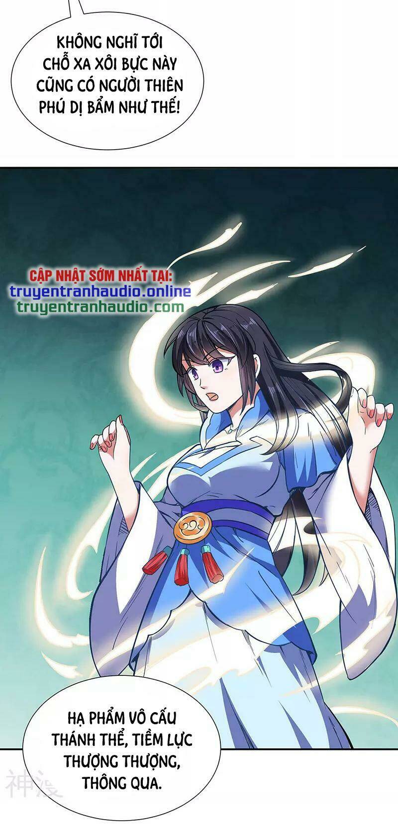 Chương 189 - Trang 23