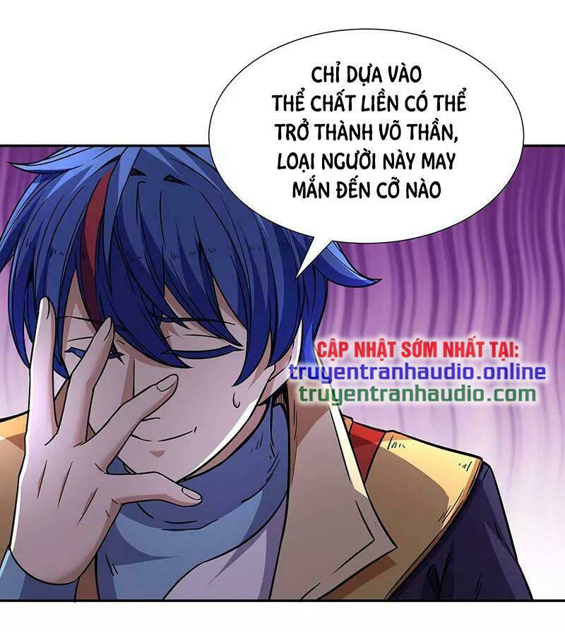 Chương 189 - Trang 26