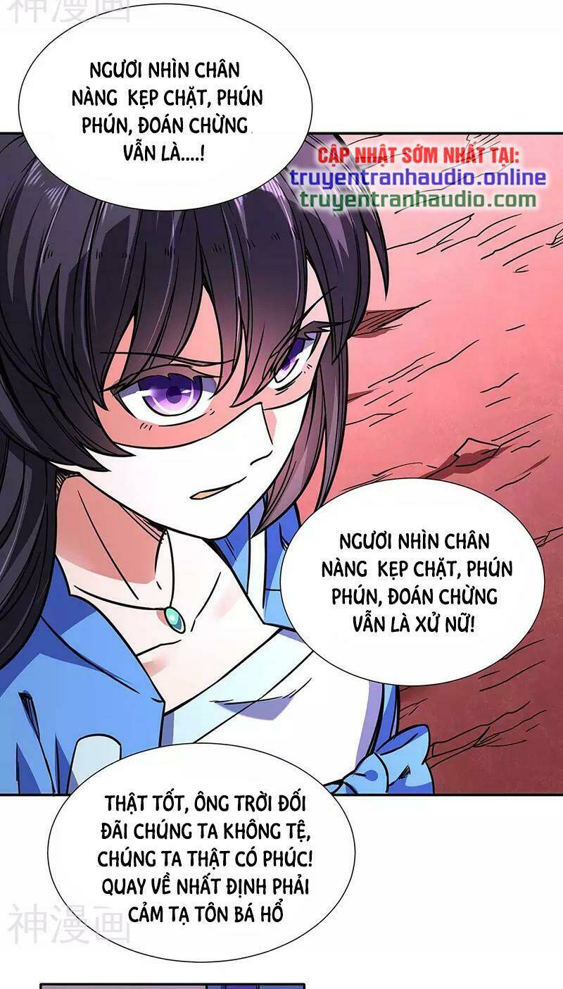 Chương 189 - Trang 31