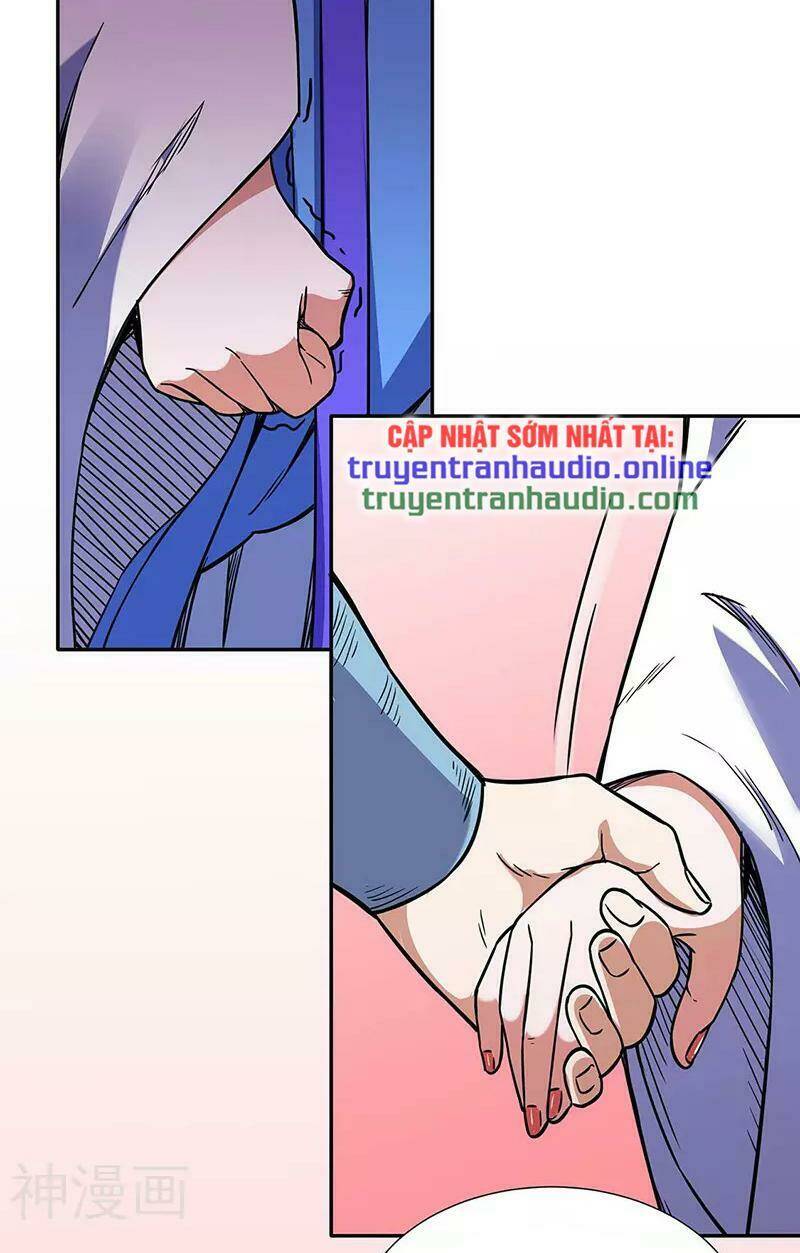 Chương 189 - Trang 32