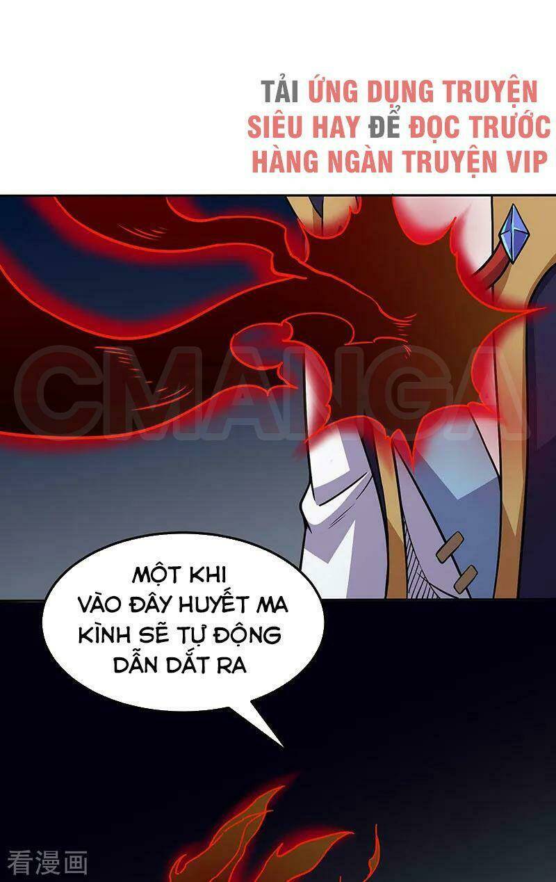 Chương 190 - Trang 11