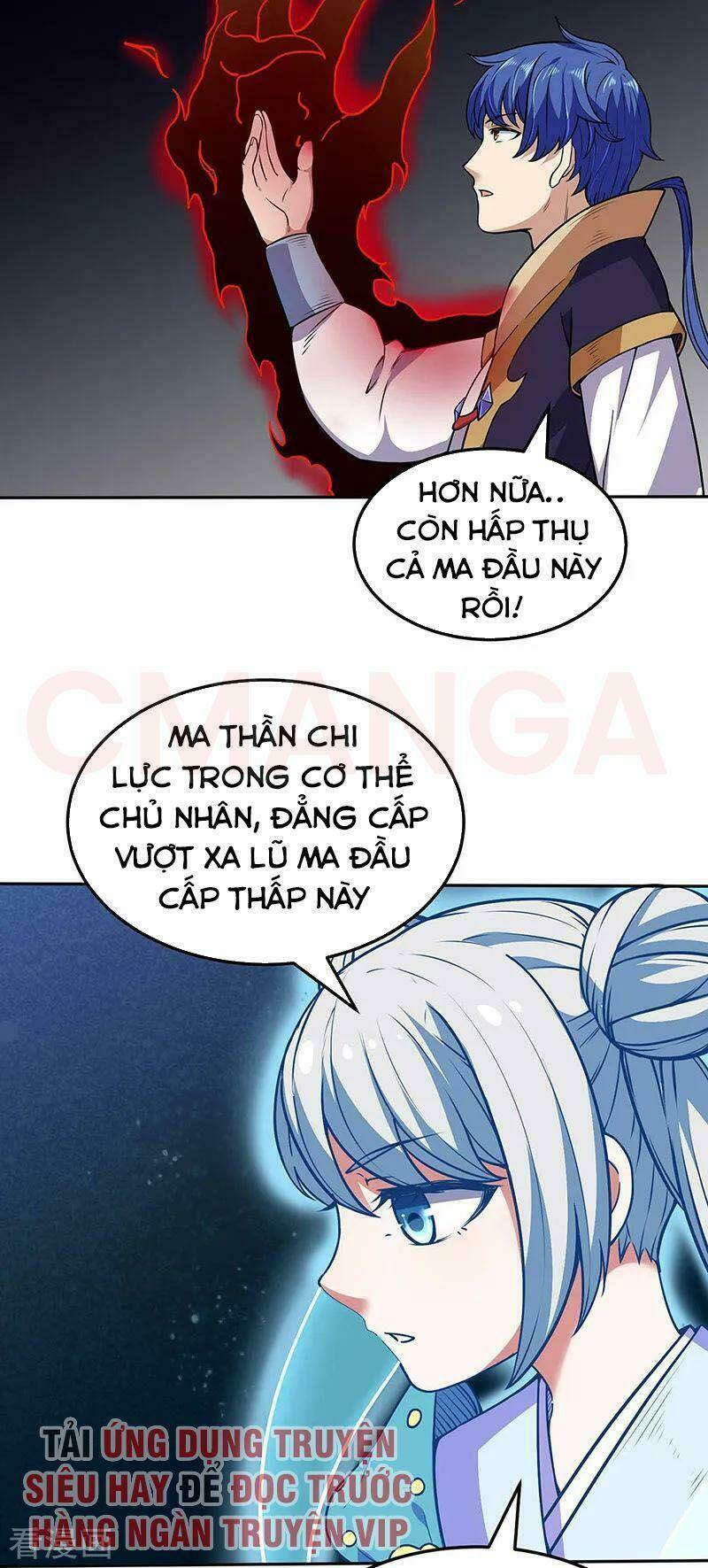 Chương 190 - Trang 12