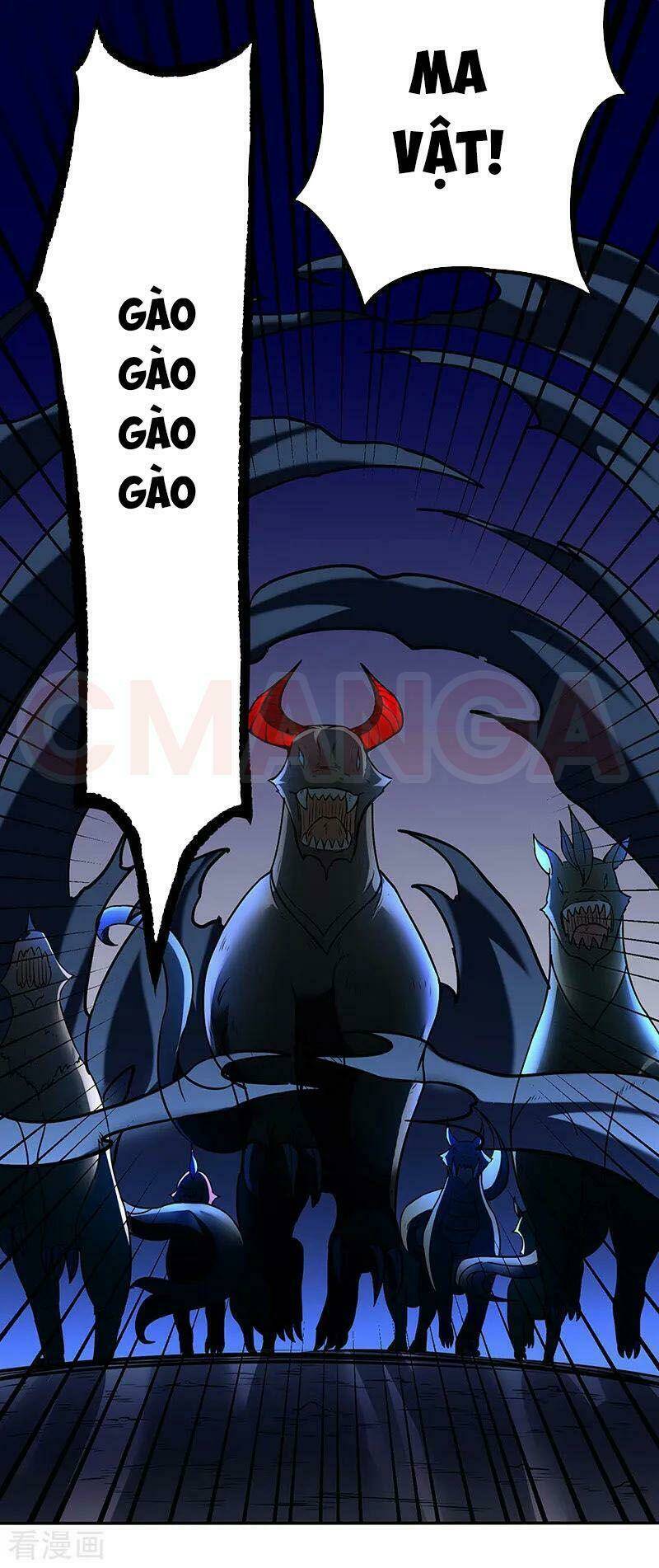 Chương 190 - Trang 29