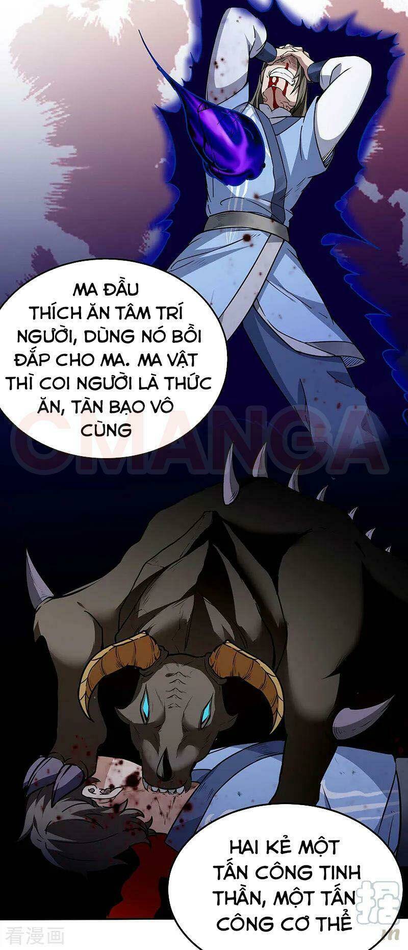 Chương 190 - Trang 31