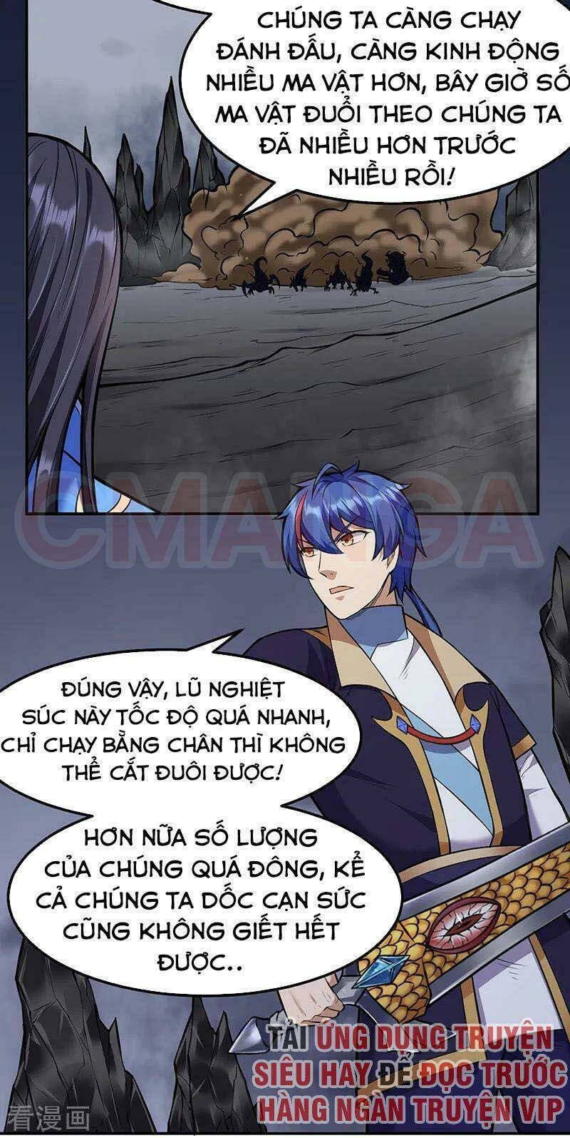 Chương 191 - Trang 11