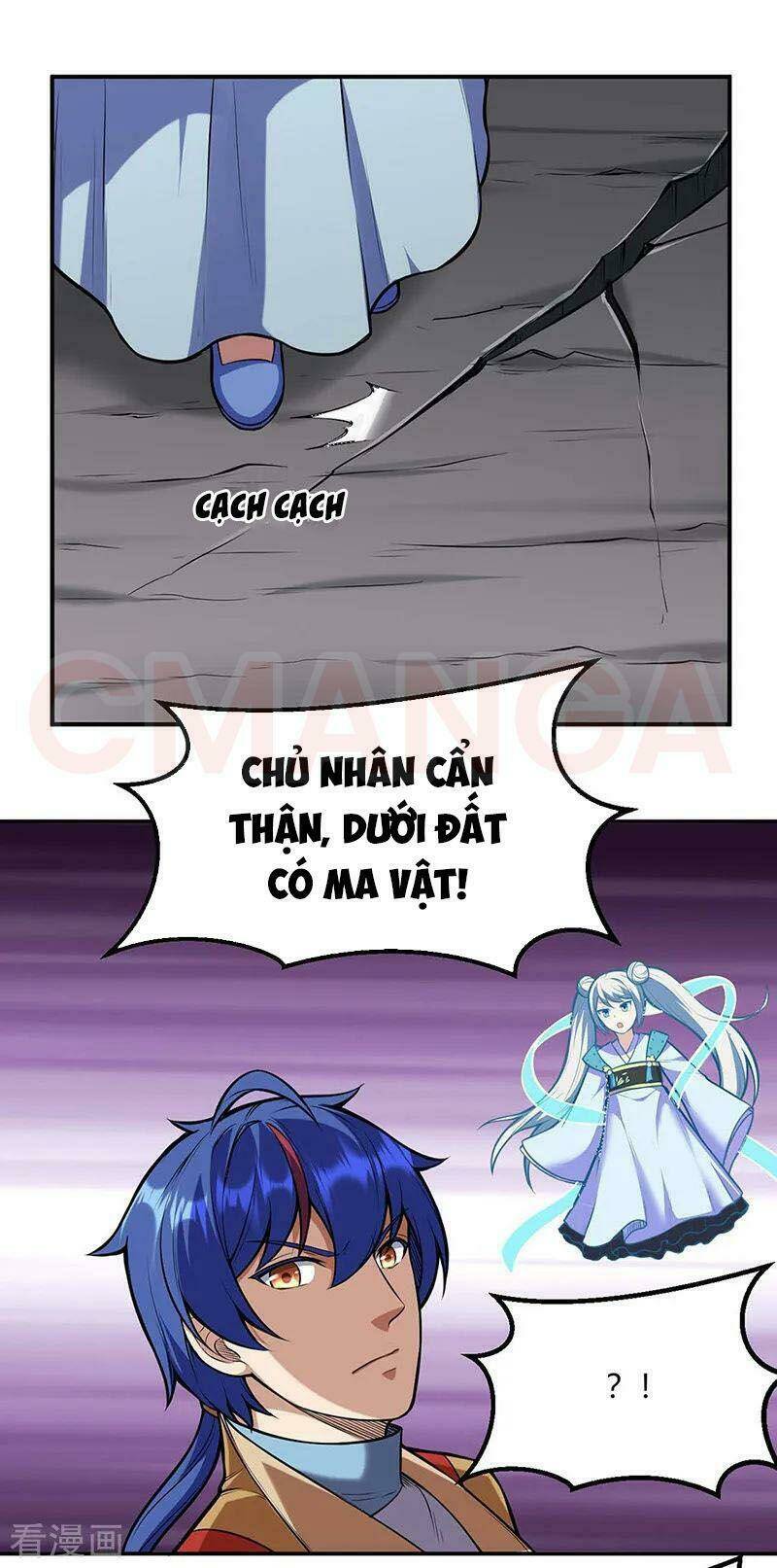 Chương 191 - Trang 12