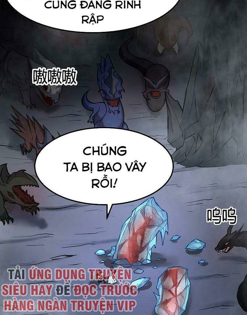 Chương 191 - Trang 20