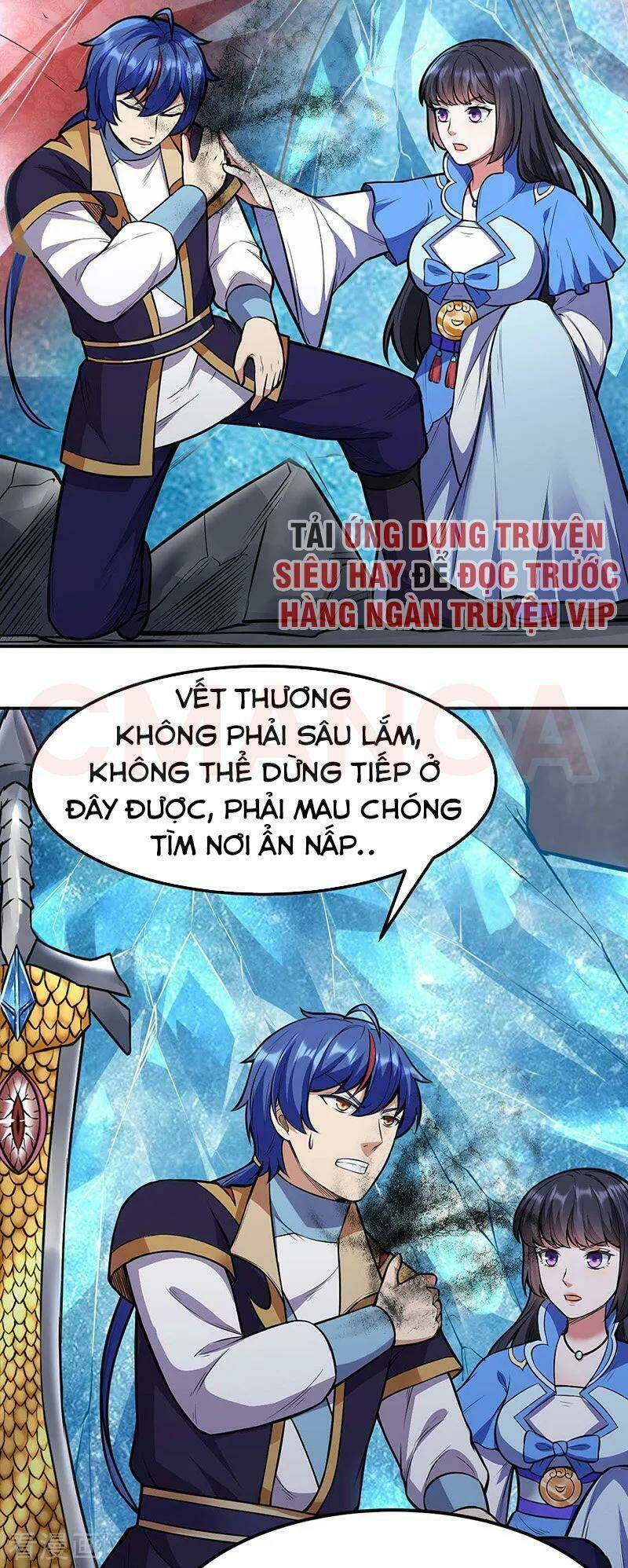 Chương 191 - Trang 21