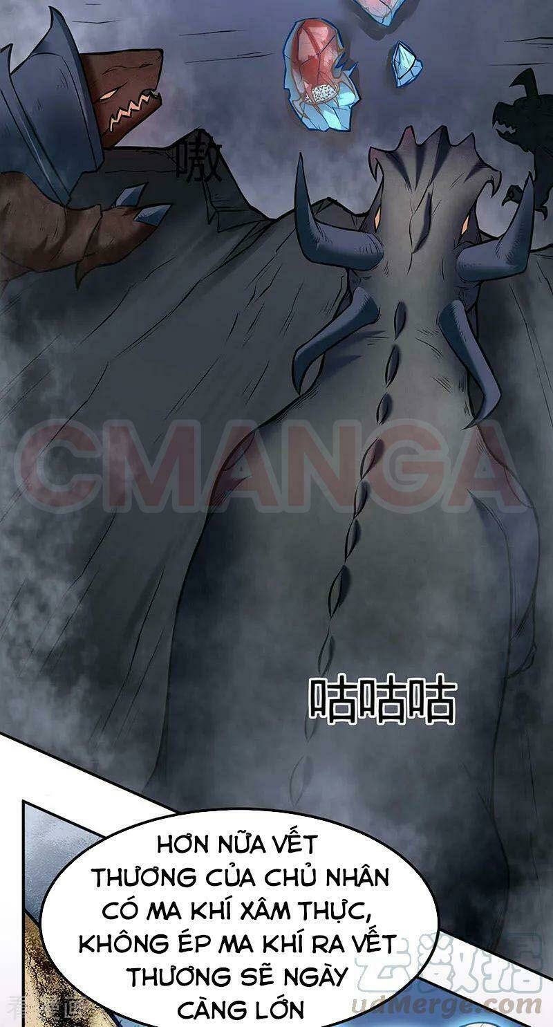 Chương 191 - Trang 22