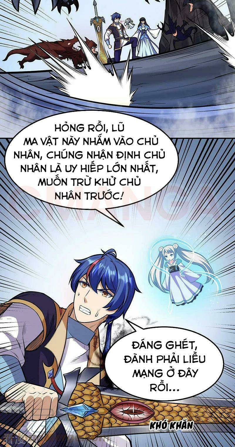 Chương 191 - Trang 26