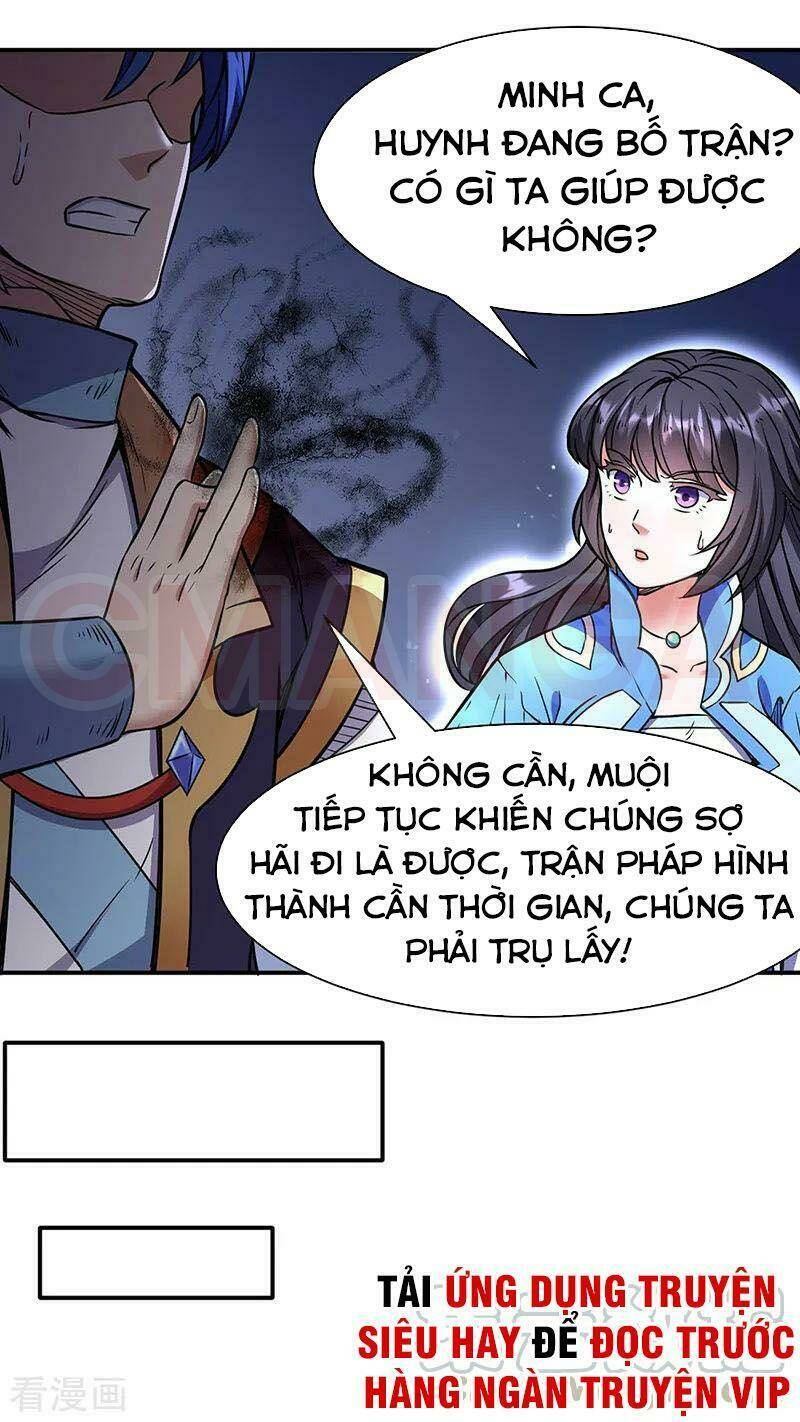 Chương 192 - Trang 16