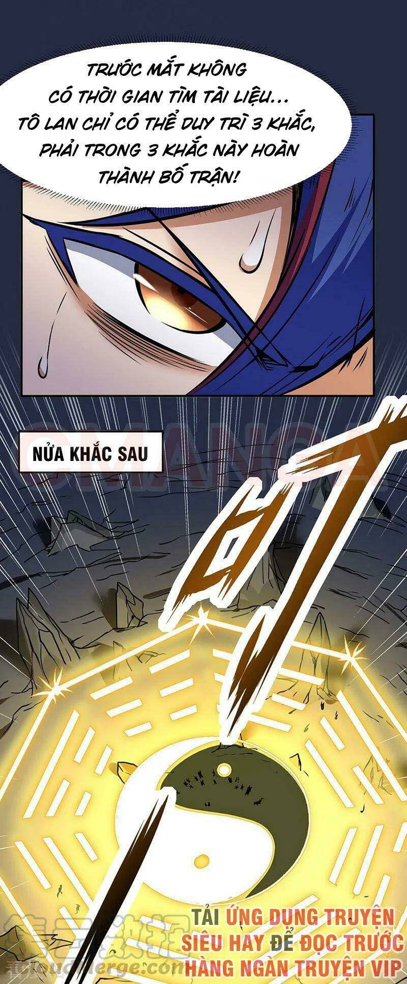 Chương 192 - Trang 19