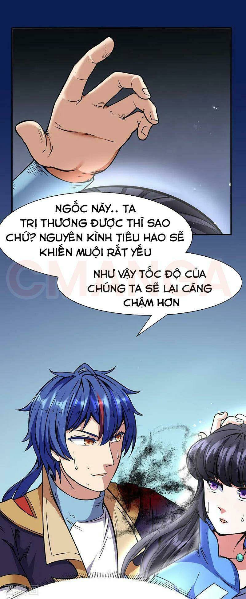 Chương 192 - Trang 6