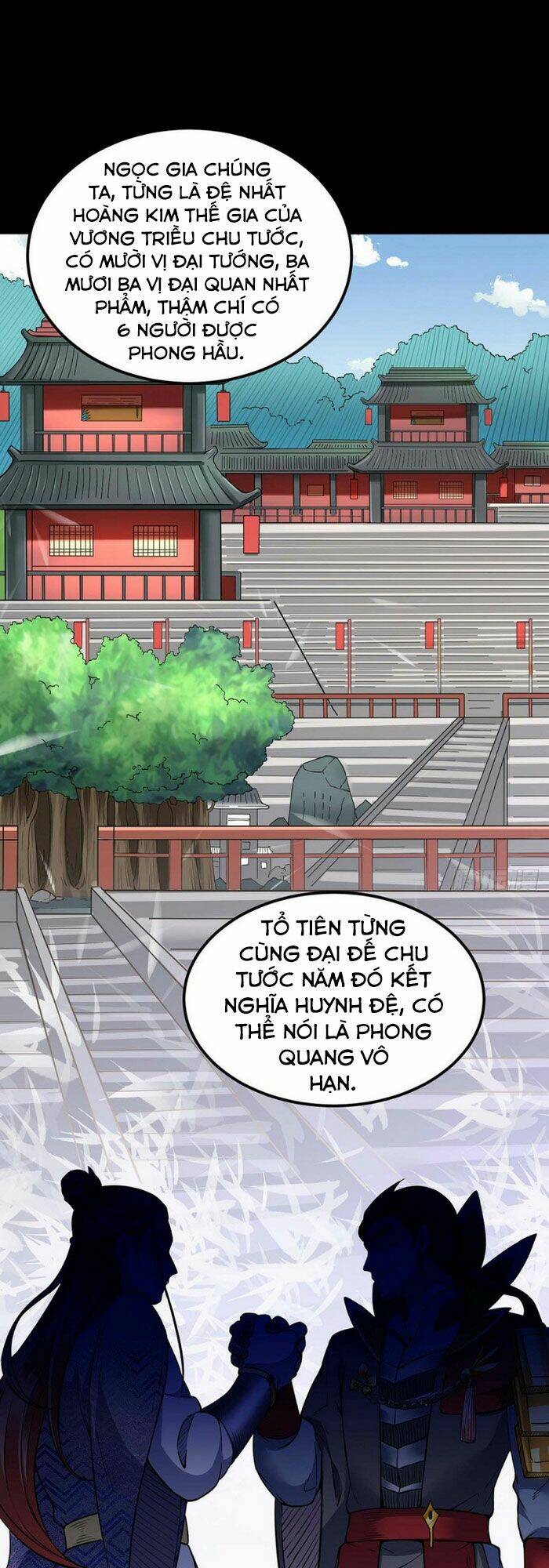 Chương 194 - Trang 1