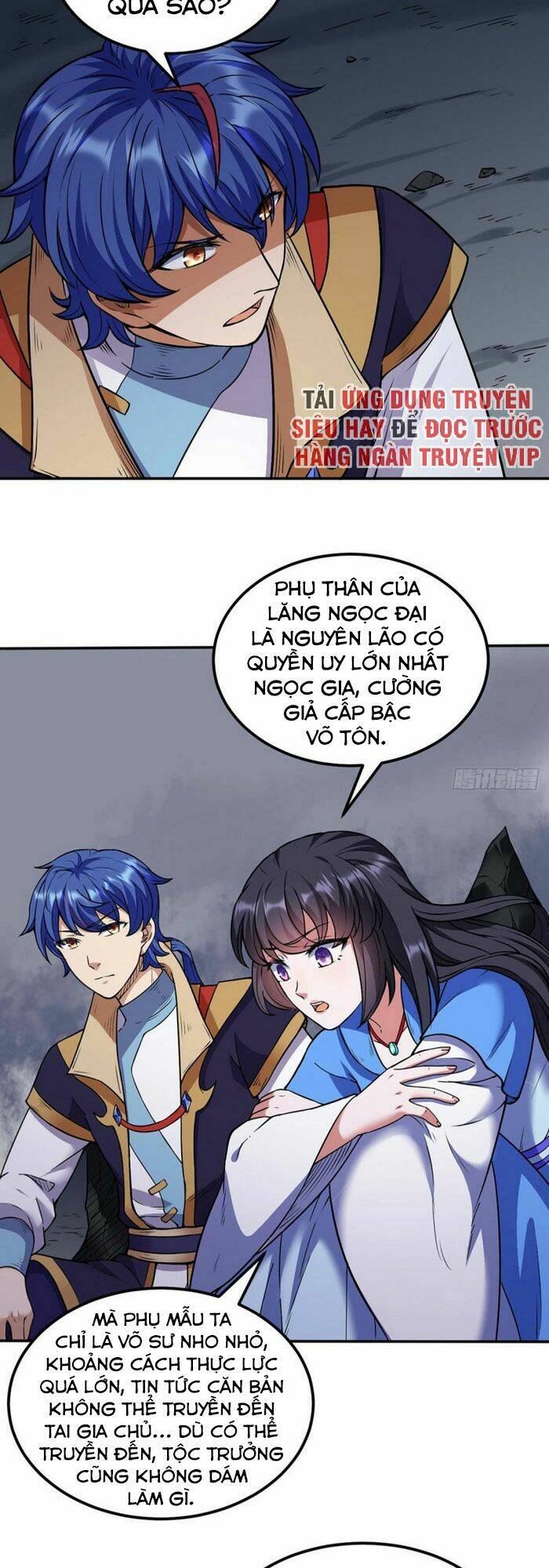 Chương 194 - Trang 11