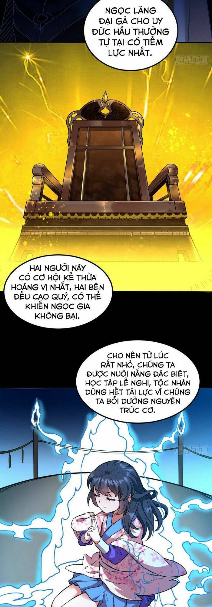 Chương 194 - Trang 8