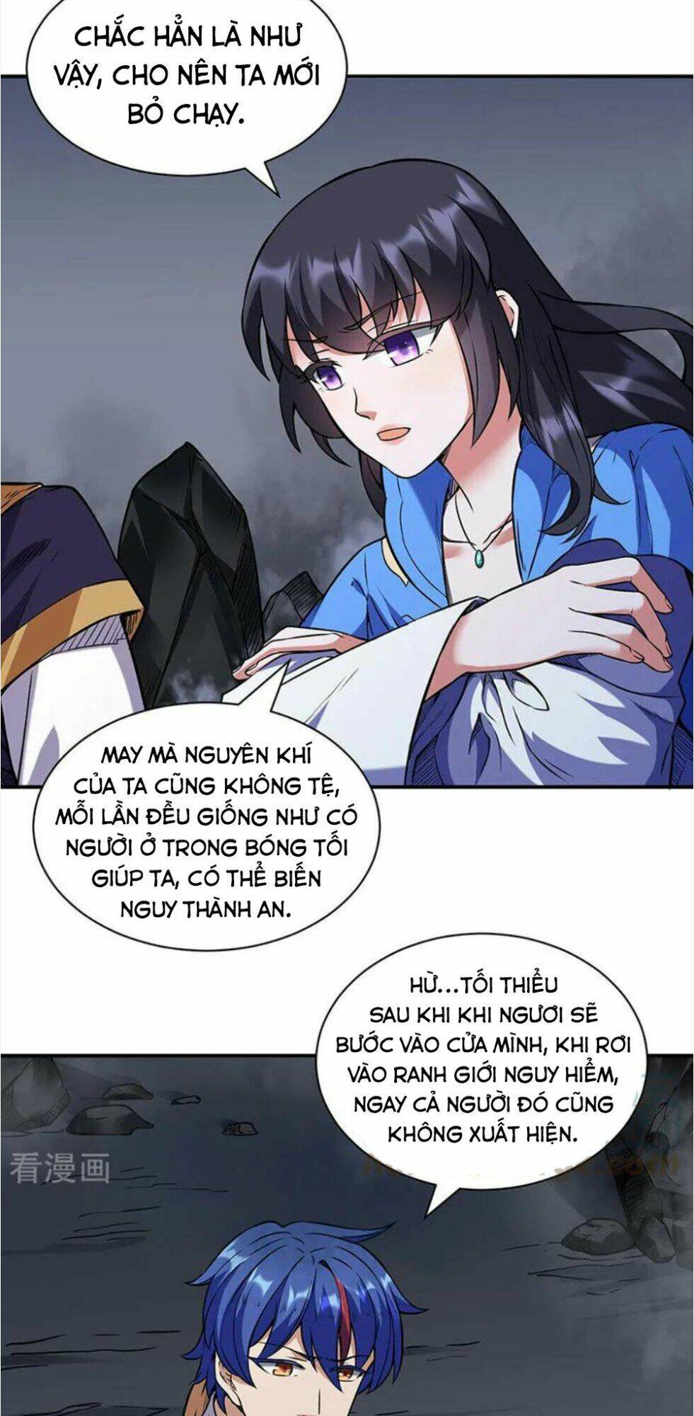 Chương 195 - Trang 2