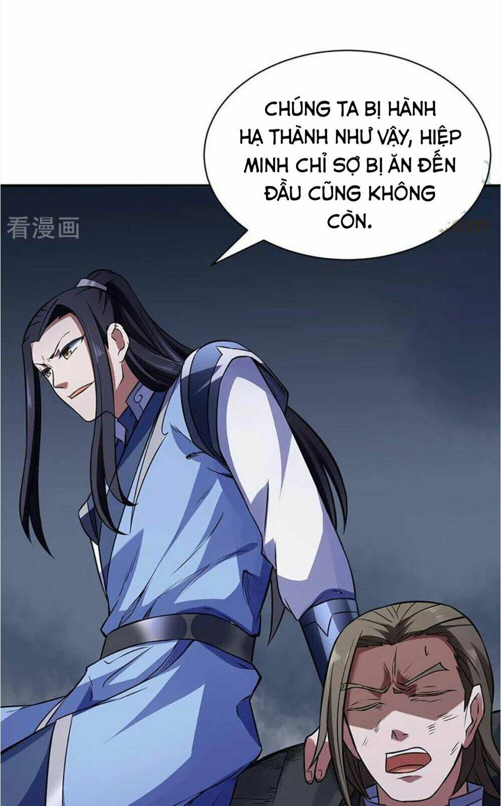 Chương 195 - Trang 14