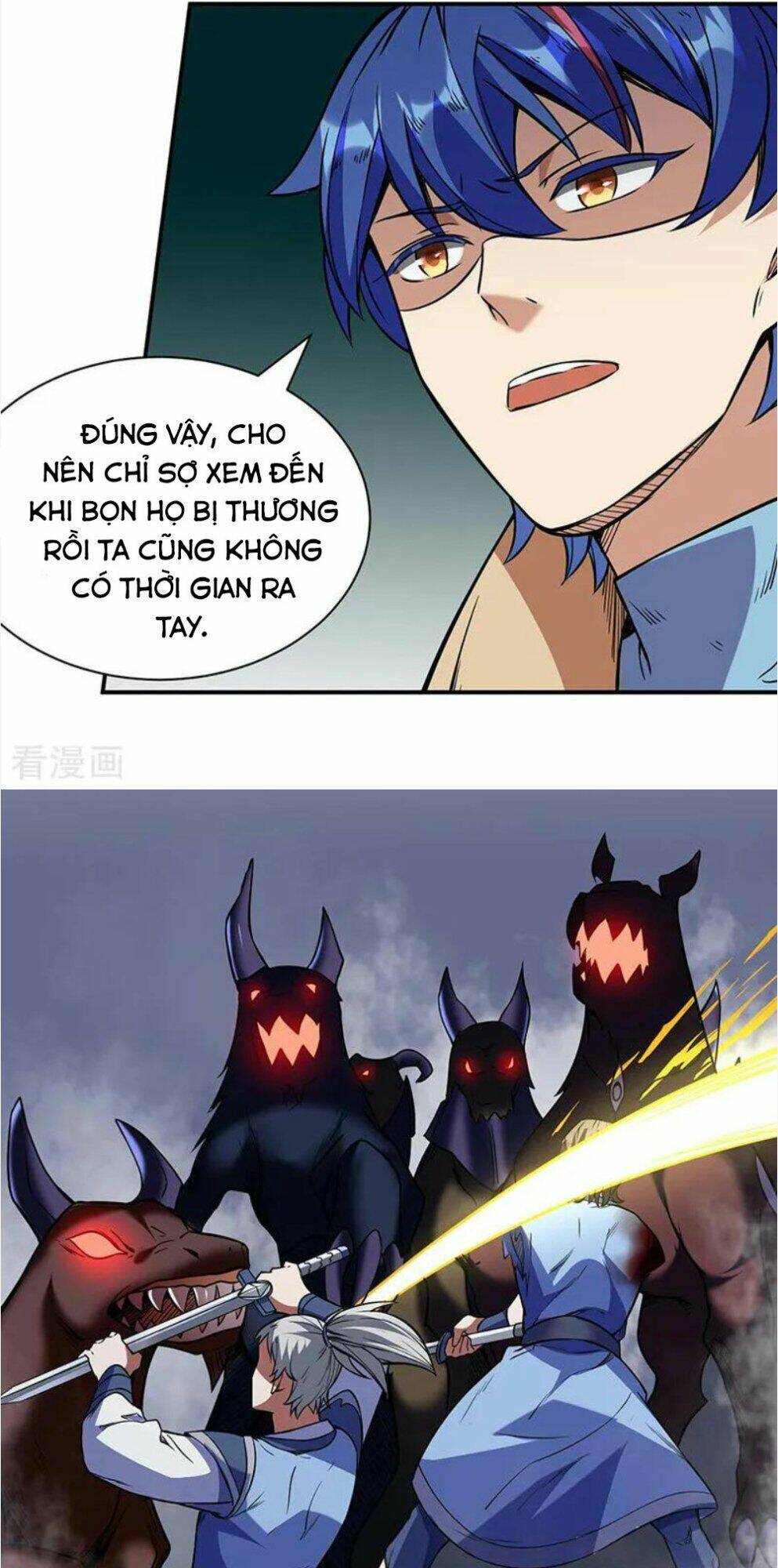 Chương 195 - Trang 38