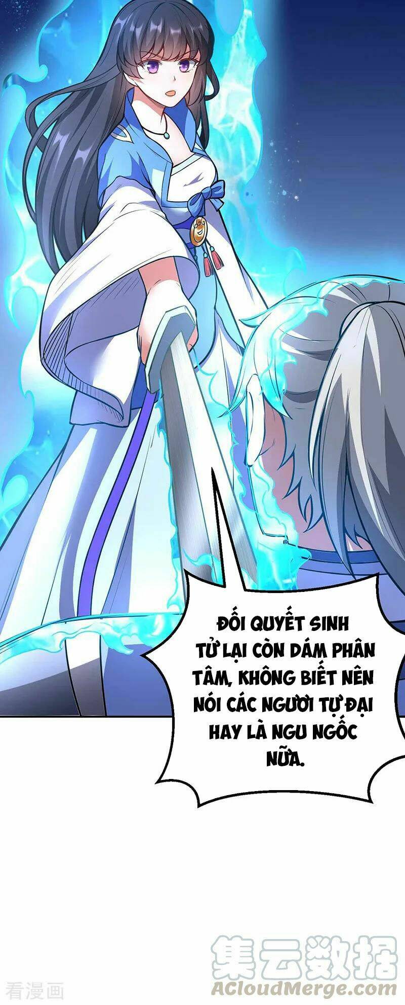 Chương 196 - Trang 40