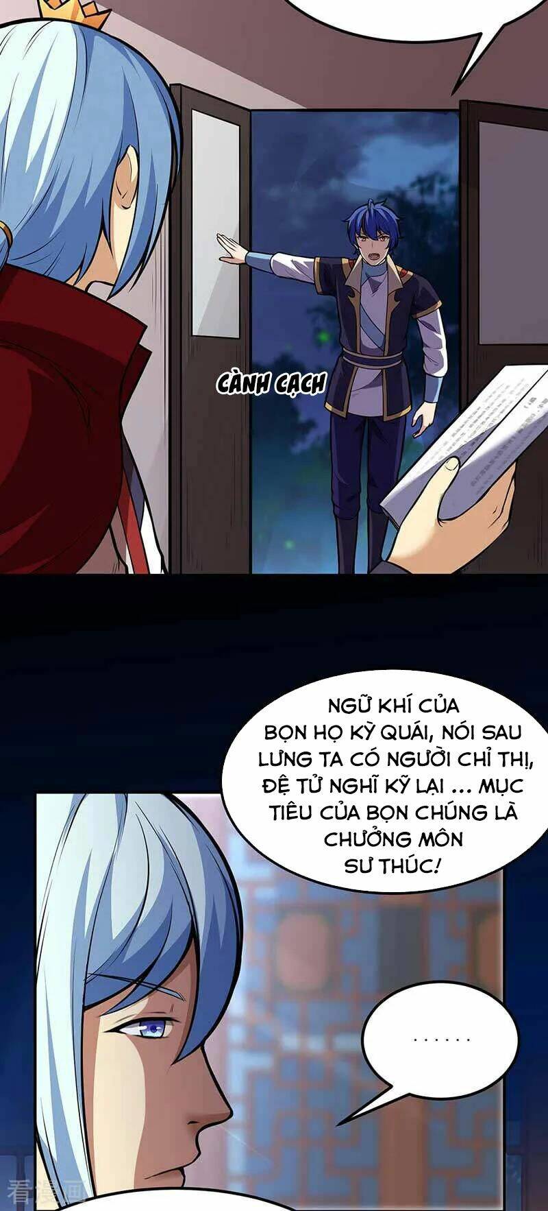 Chương 199 - Trang 3