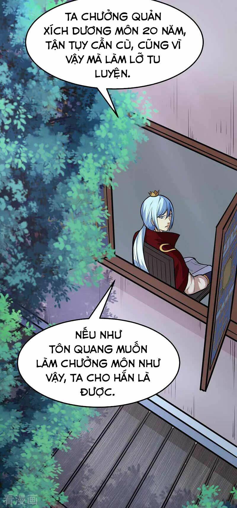 Chương 199 - Trang 8