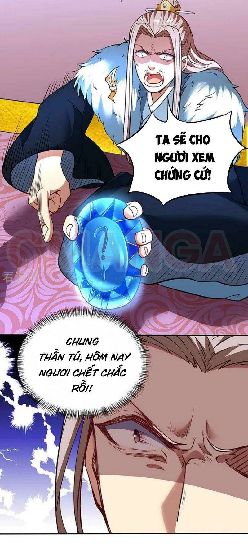 Chương 200 - Trang 21