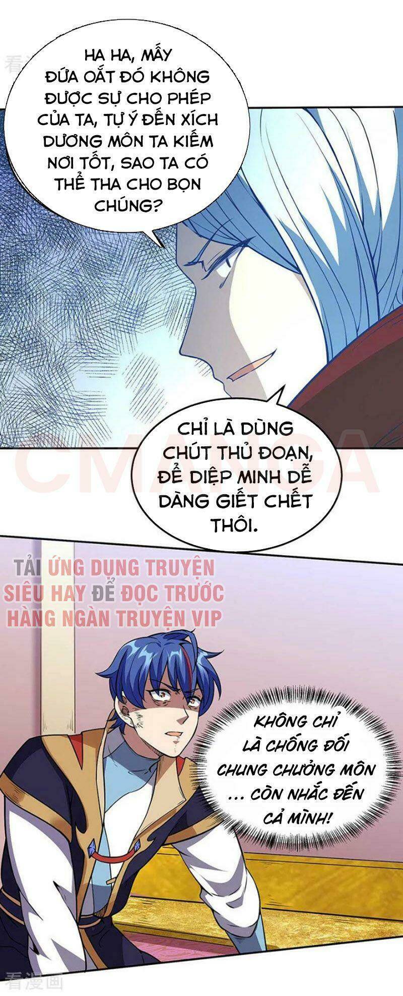 Chương 200 - Trang 24