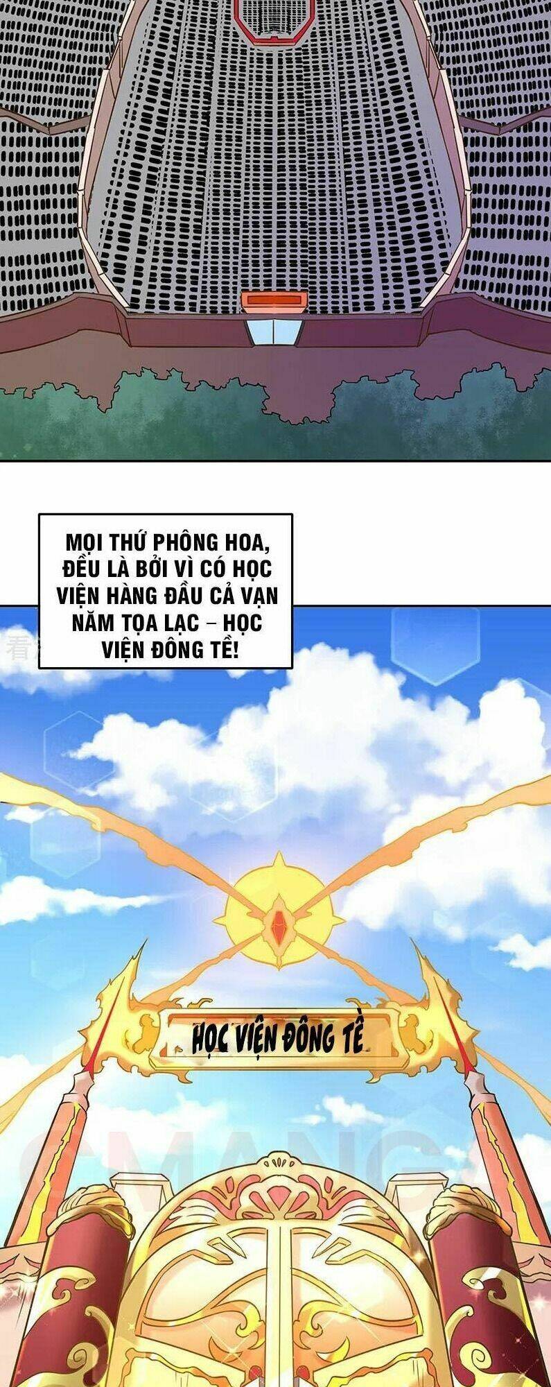 Chương 201 - Trang 18