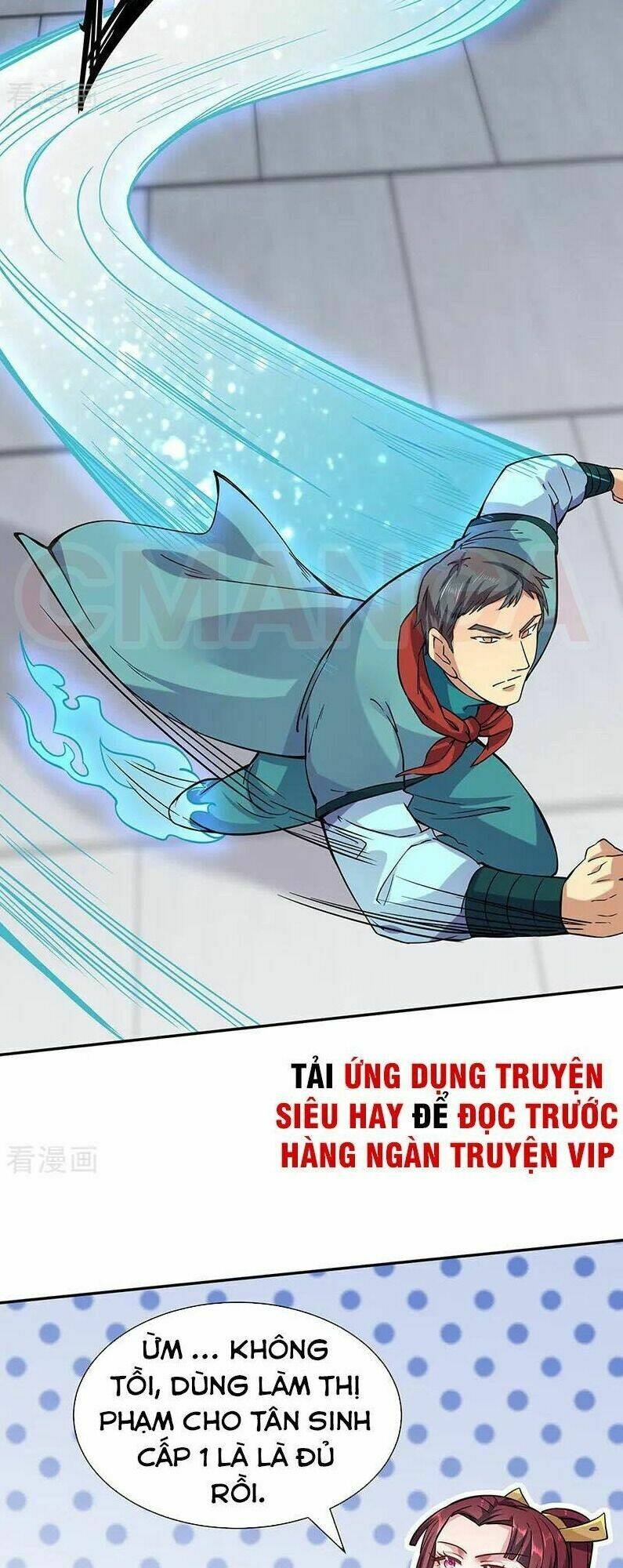 Chương 201 - Trang 26