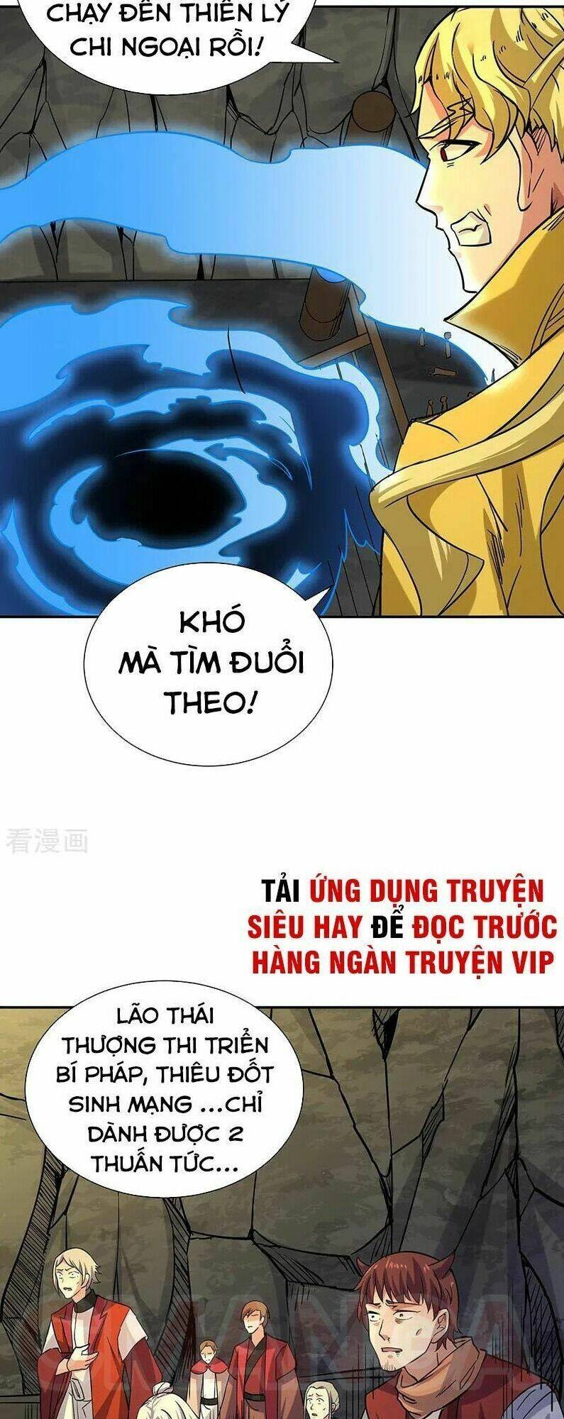 Chương 201 - Trang 6