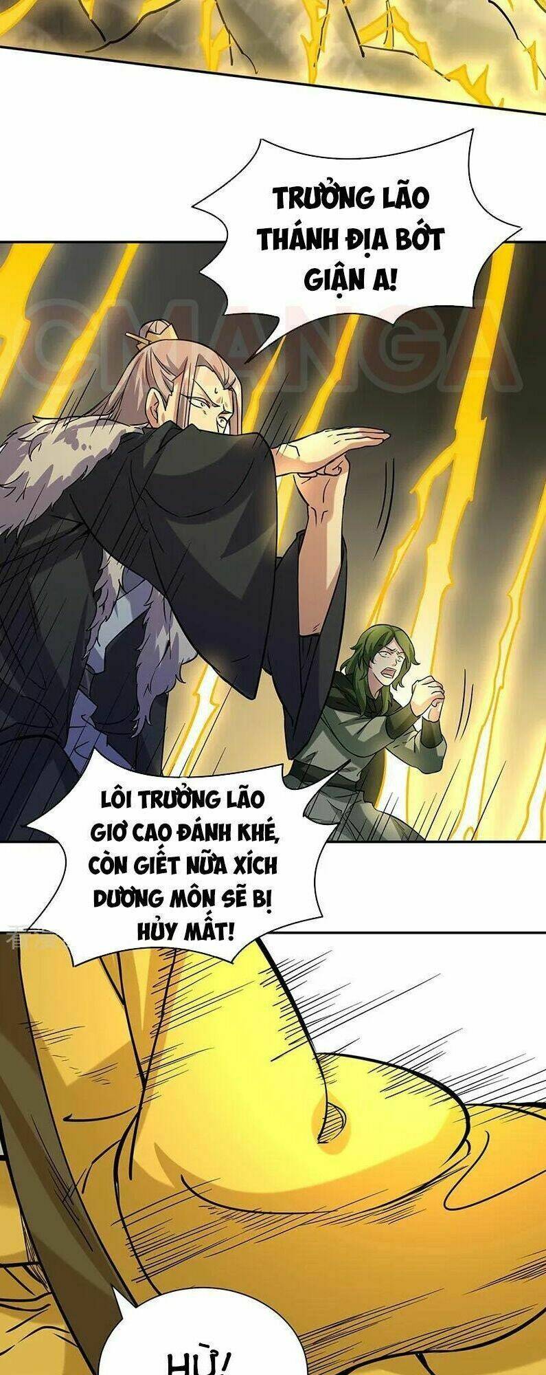 Chương 201 - Trang 9