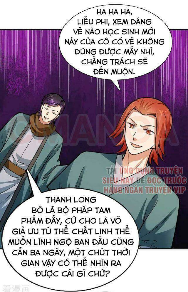 Chương 202 - Trang 16