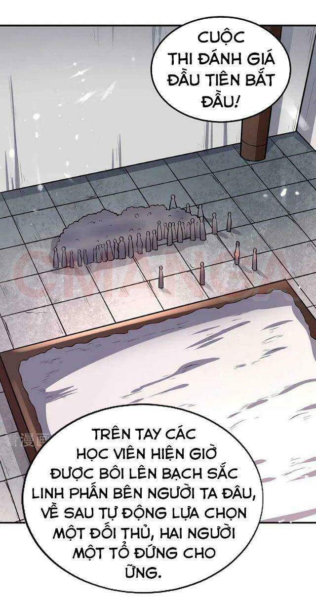 Chương 202 - Trang 18