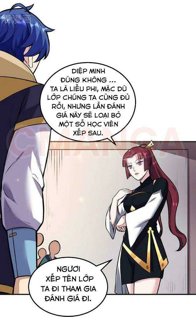 Chương 202 - Trang 6